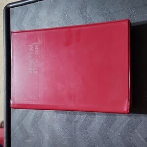 Baptist Hymnal music praise song book hymns